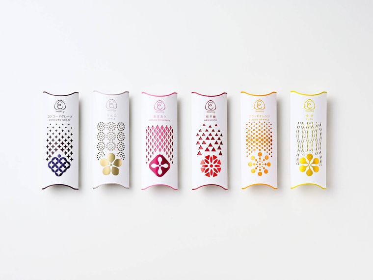 1. みつあめ スイートリップ2