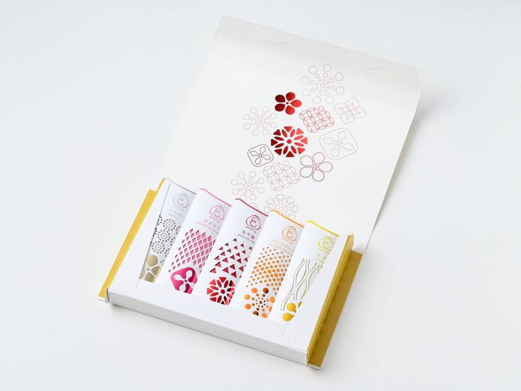 3. 板あめ羽一衣いろは ホワイトデー2