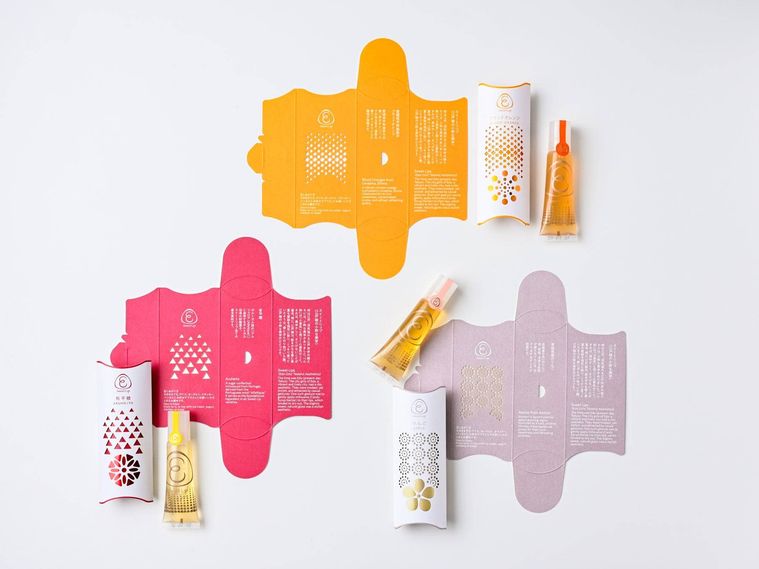 2. ギフトBOX 花衣 はなごろも