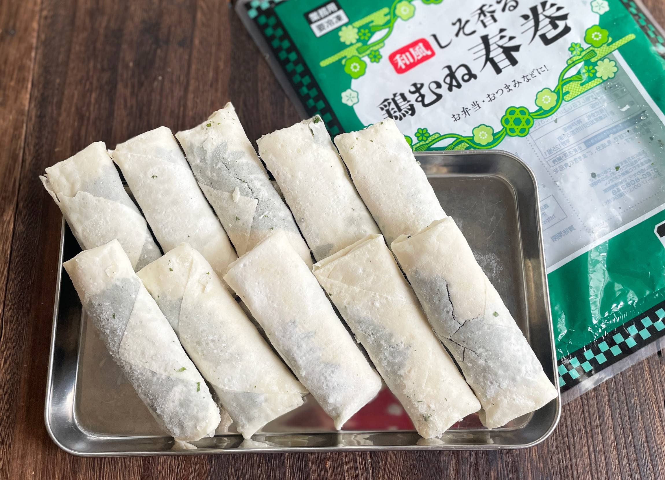 業務スーパーの冷凍春巻き3種を徹底比較！マニアが選ぶリピ確定の