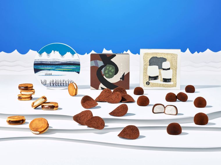 SNOWSの商品イメージ