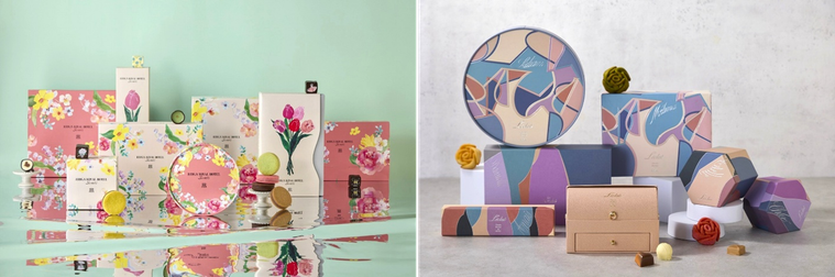 リーガロイヤルホテル大阪のWhite Day Collection 2026のイメージ