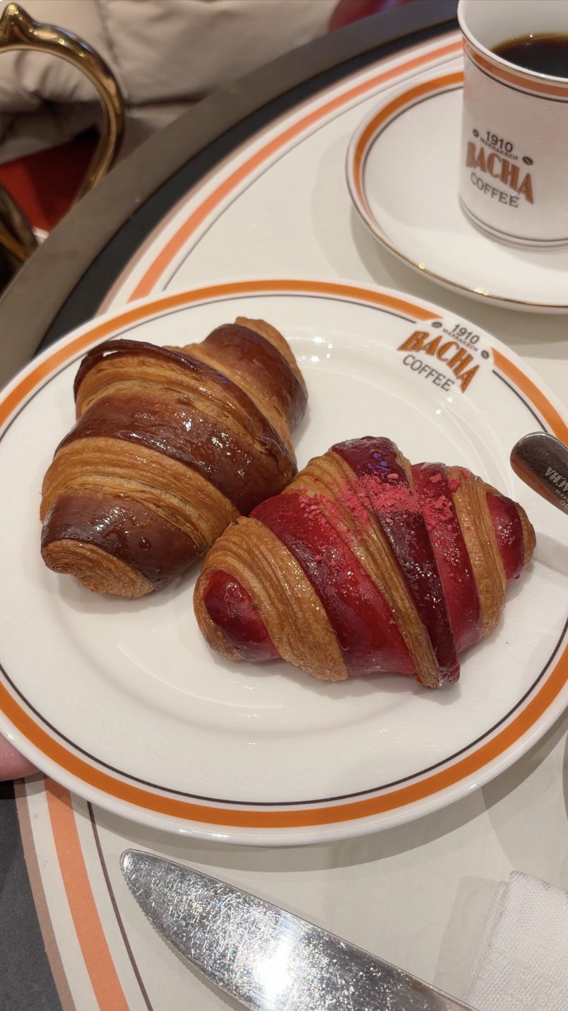 日本初上陸】モロッコ発「バシャコーヒー」へ。厳選コーヒーとおすすめ