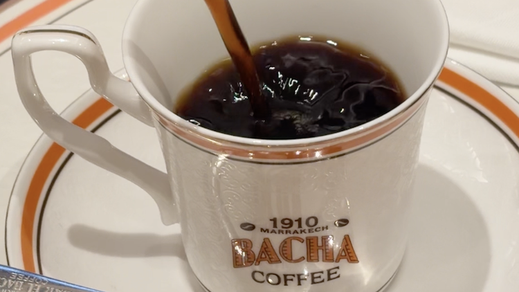 日本初上陸】モロッコ発「バシャコーヒー」へ。厳選コーヒーとおすすめ