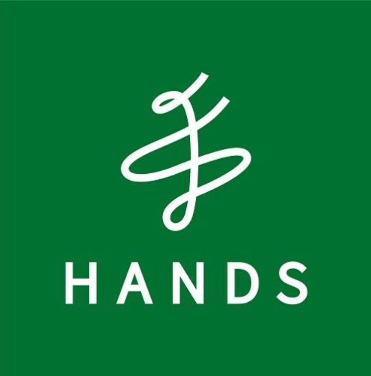 東急ハンズのロゴ