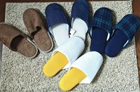 セリアで買えるスリッパ4選履き心地と温かさ別に紹介