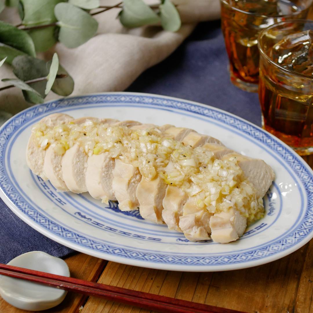 夜ご飯軽め