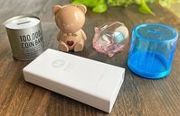 セリアでおすすめの貯金箱5選お札用や透明タイプなどの人気商品をレビュー