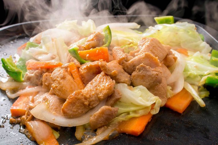 週末限定の特典2