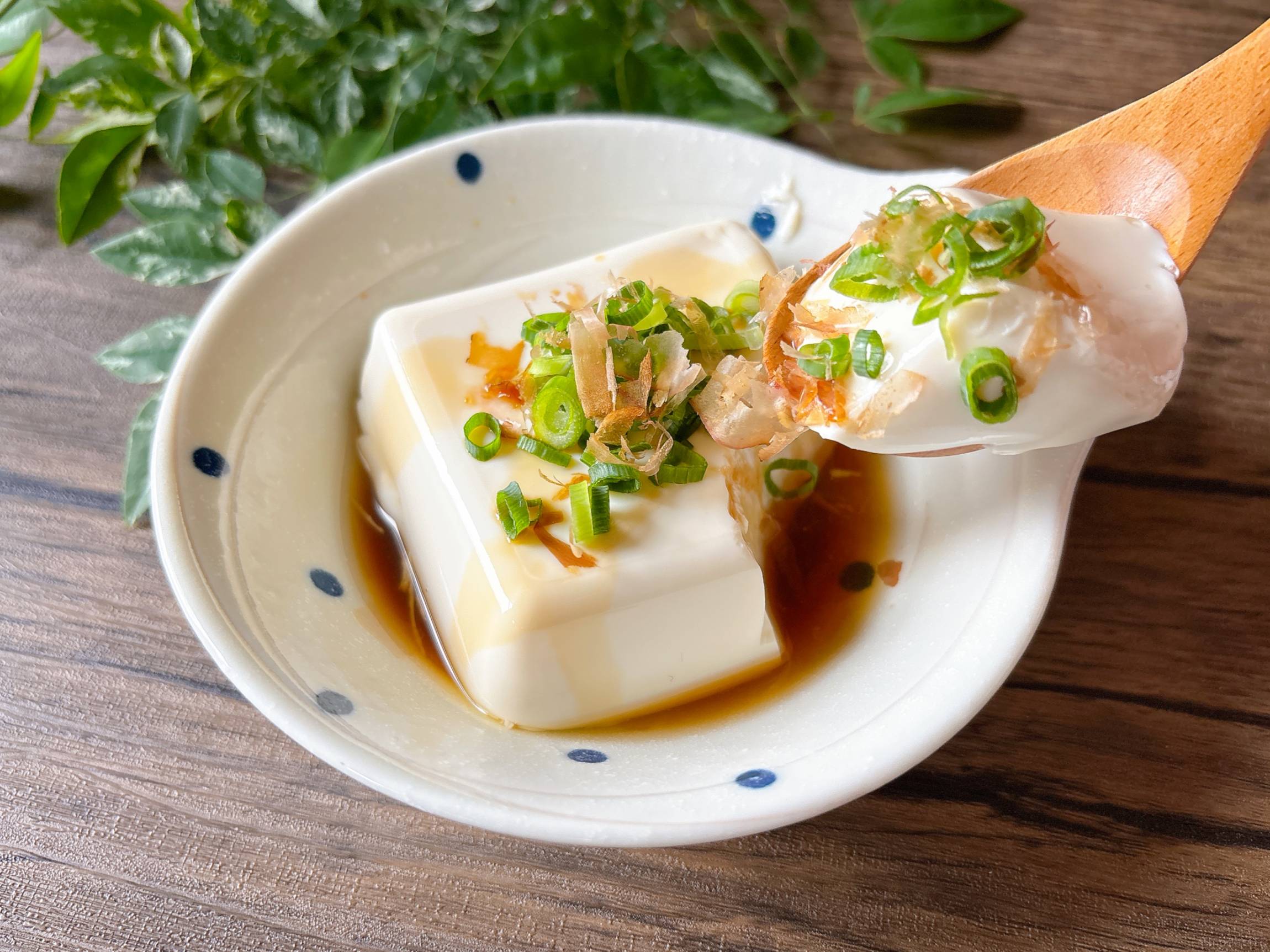 朝 豆腐 効果