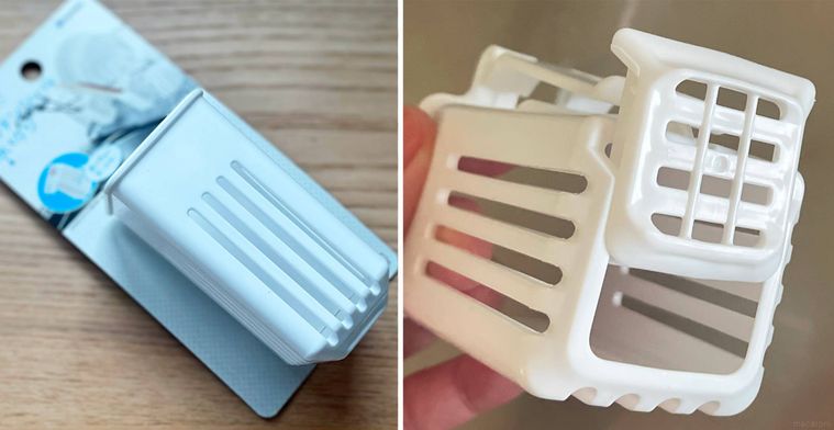 セリアのキッチンツール水切り