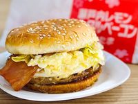 進化して復活マクドナルドの瀬戸内レモンタルタルベーコンてりたまは何が変わった