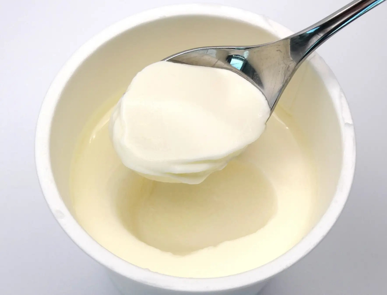 タカナシ 生クリームヨーグルトの特徴