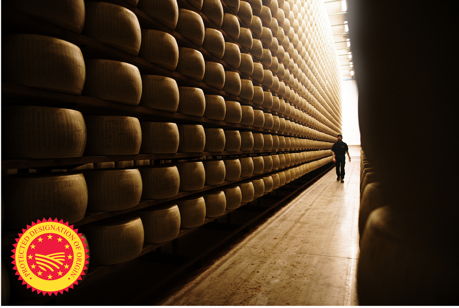 パルミジャーノ・レッジャーノ・チーズ