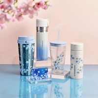 2026年スタバのSAKURAグッズ第二弾全16種マニアの推しグッズベスト5も紹介