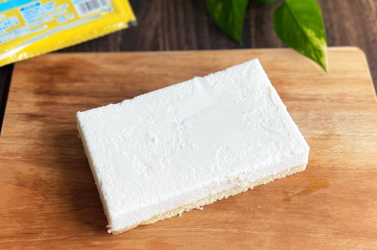 業務スーパーのハニーレモンフロマージュ