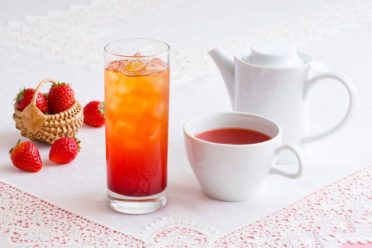 春を彩る華やかなメニュー4