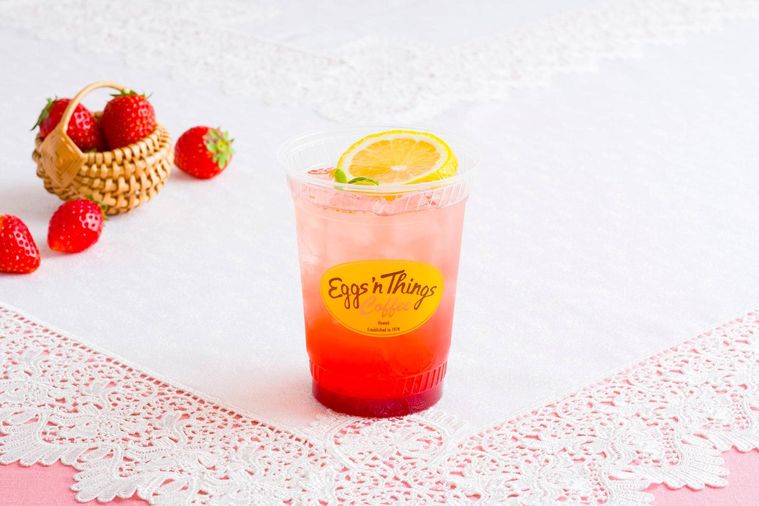 春を彩る華やかなメニュー7