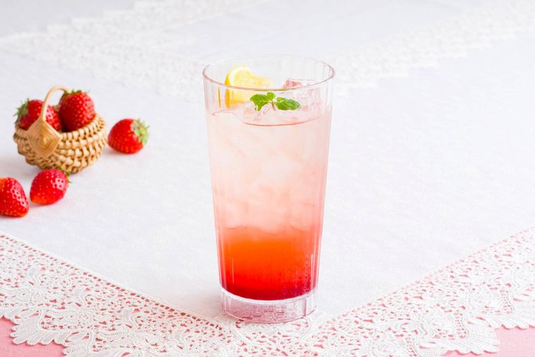 春を彩る華やかなメニュー6