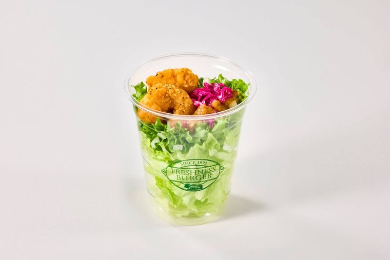 1. シーズンに合わせた期間限定メニュー