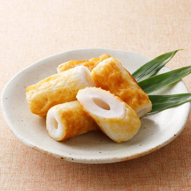 1. 鯛入りミニ太ちくわの特徴