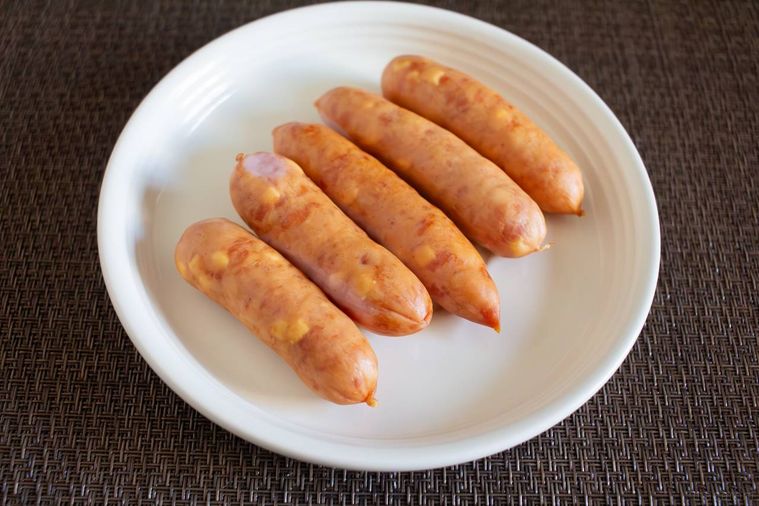 日本ハムシャウエッセン おいちぃぃぃぃぃぃず