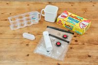 冷蔵庫が劇的に整う編集部が絶賛した収納の神アイテム3選