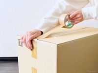 ダンボールの中身がひと目でわかる引っ越し荷造りの工夫に賢い書くよりわかりやすい