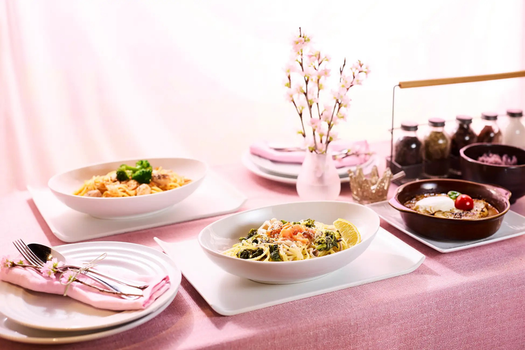 春の抹茶フェア概要