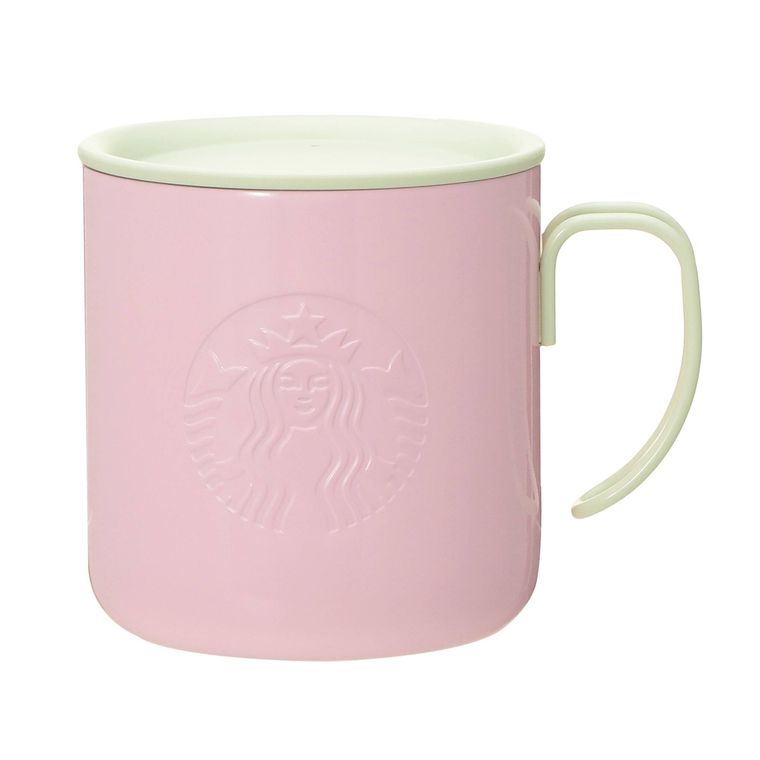 ステンレスマグのイメージ