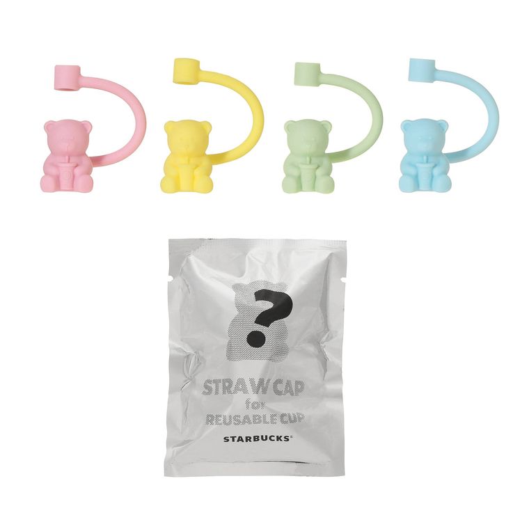 キャップのイメージ