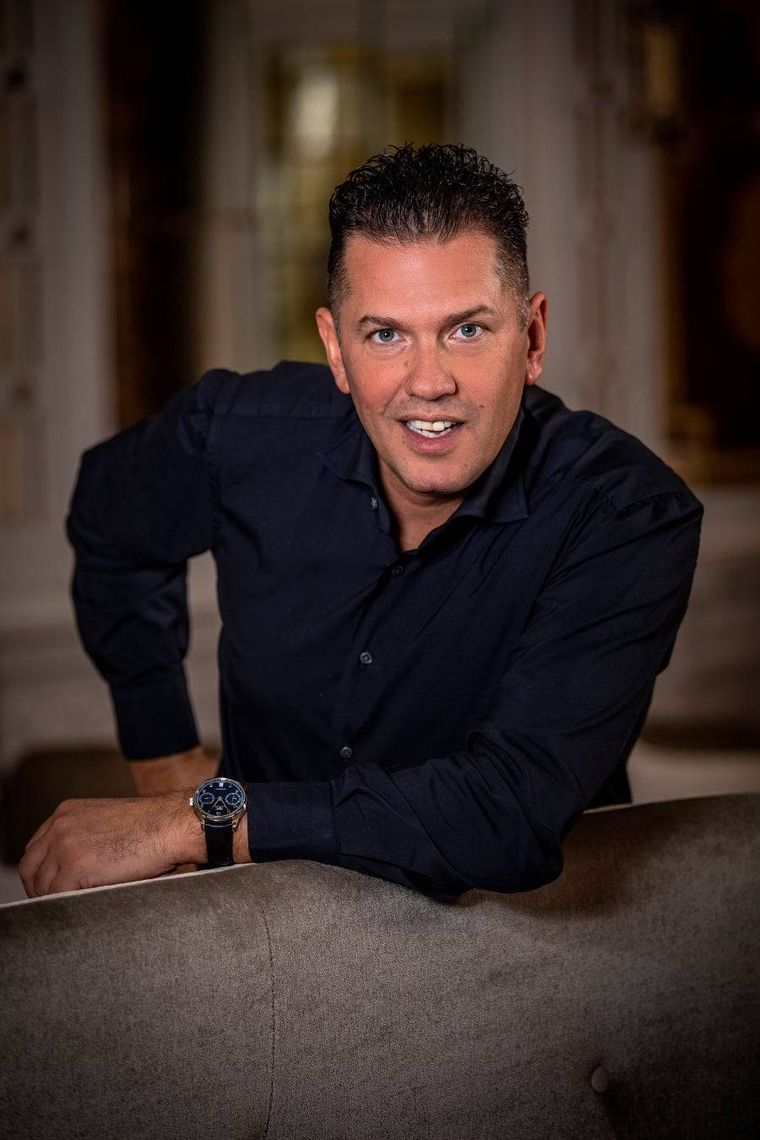 ヤコブ・ヤン・ボエルマ氏の来日と新メニュー