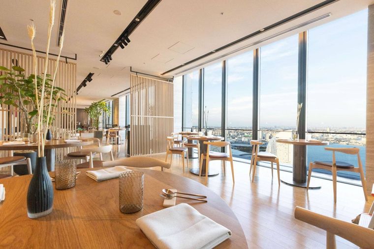 SMAAKの店舗情報