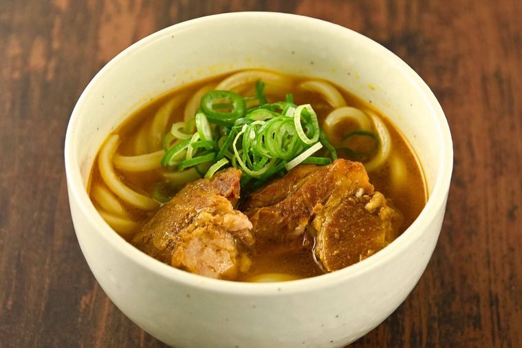 1.3 塊肉コク深い旨みソースのアレンジ2