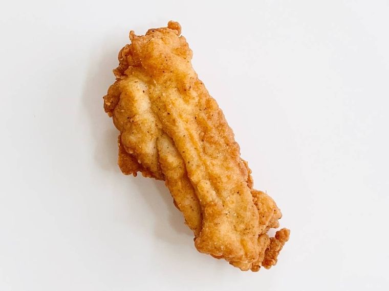 ケンタッキー・フライド・チキンのまるかじりケンタ