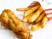 ケンタッキーサクッとケンタ新登場まるかじりケンタカーネルクランチポテトを食べ比べ