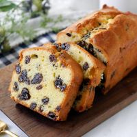 レーズンを大量消費したいお菓子から料理まで使えるおすすめレシピ8選