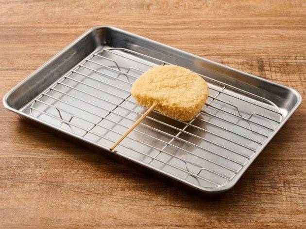 2. からしレンコン