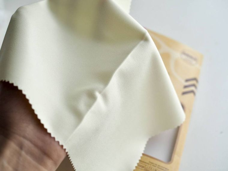 マイクロファイバークロス