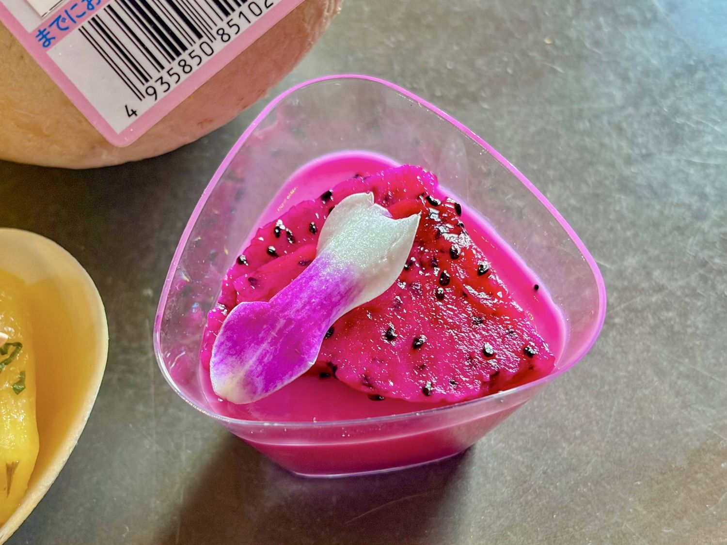 Doleのドラゴンフルーツ