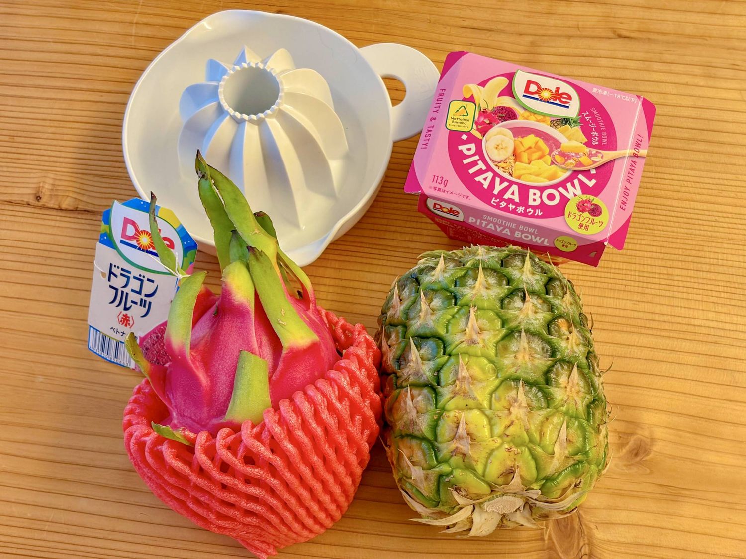 イベントのお土産