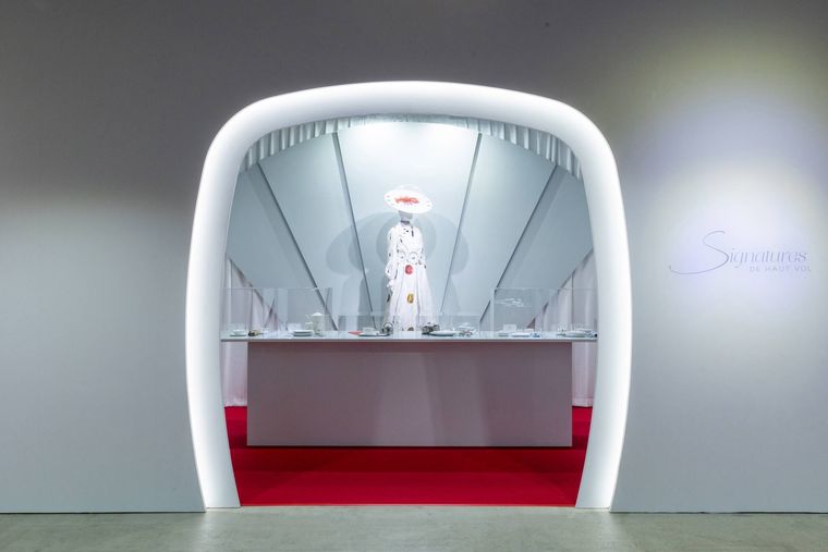 テーブルウェア