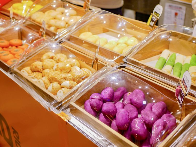 ジョンナンミミョンガ