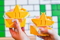 USJスーパー・ニンテンドー・ワールド開業5周年最新スペシャルフードを食べ比べ