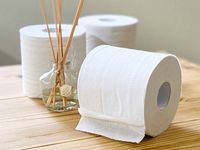 トイレットペーパーで4月から値上がりするものは あの人気ブランドも対象に