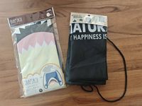 セリアのナップサックの使い道はよくあるQAも紹介