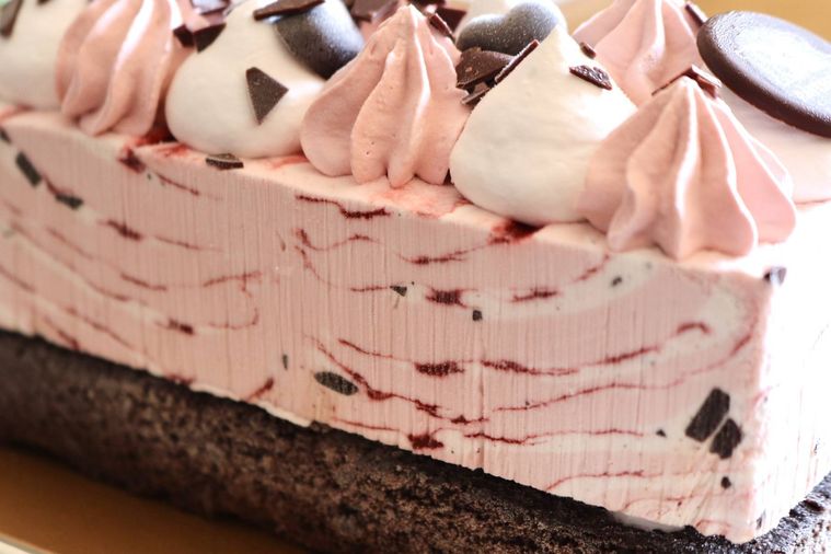 ラブポーションサーティワンのアイス部分