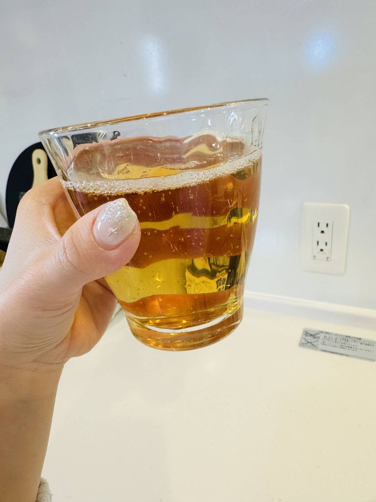 業務スーパー 台湾ザクロ酢