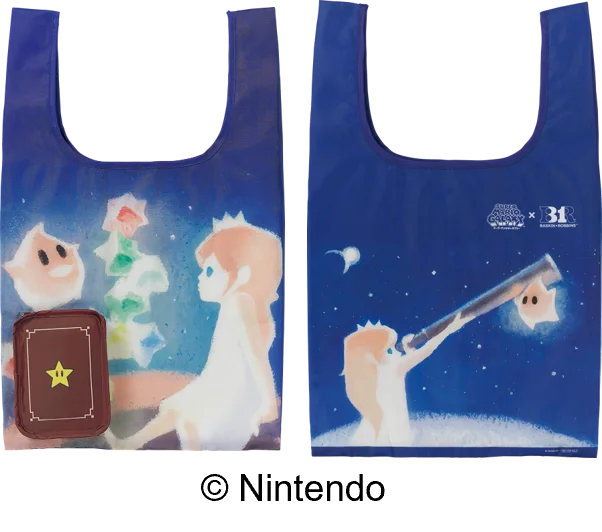 エコバッグのイメージ