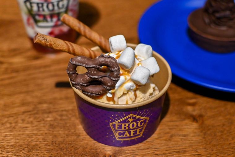 サンデーのアップ